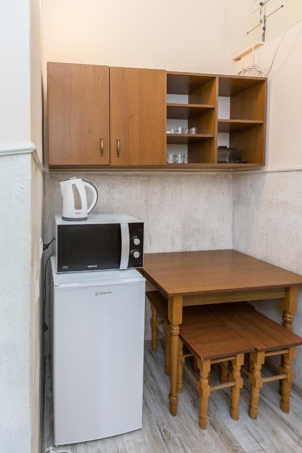 біля готелю жорж подобово вулиця руданського 3 Daire Lviv